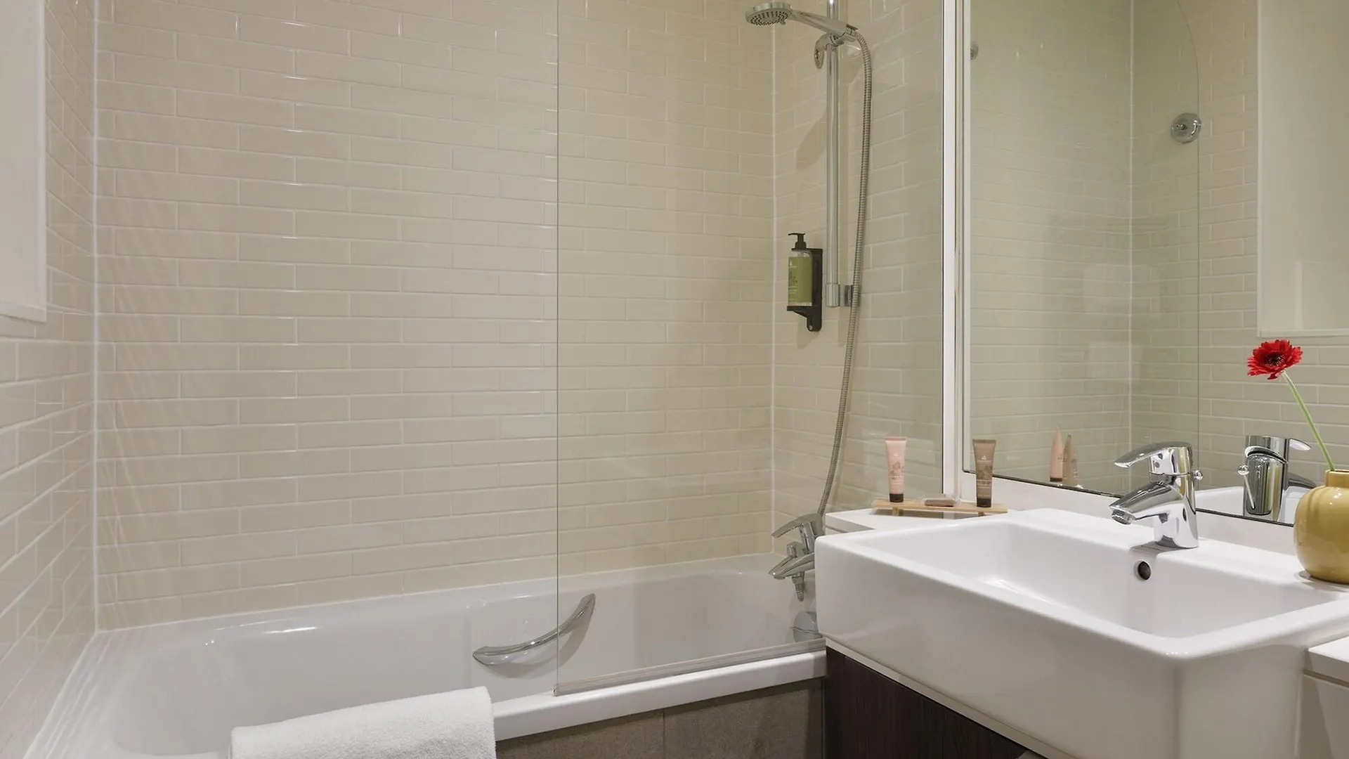 Citadines Montparnasse 3*