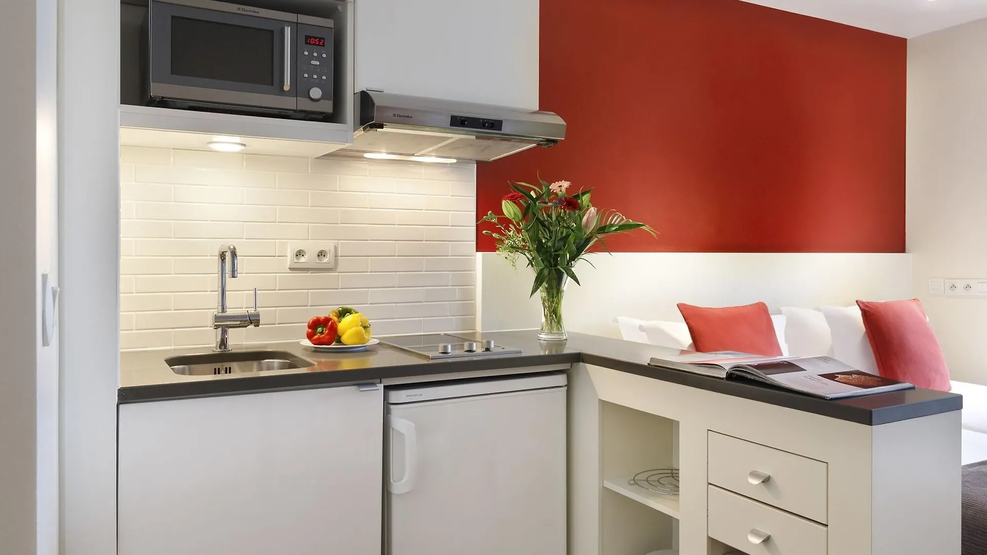 Citadines Montparnasse 3*