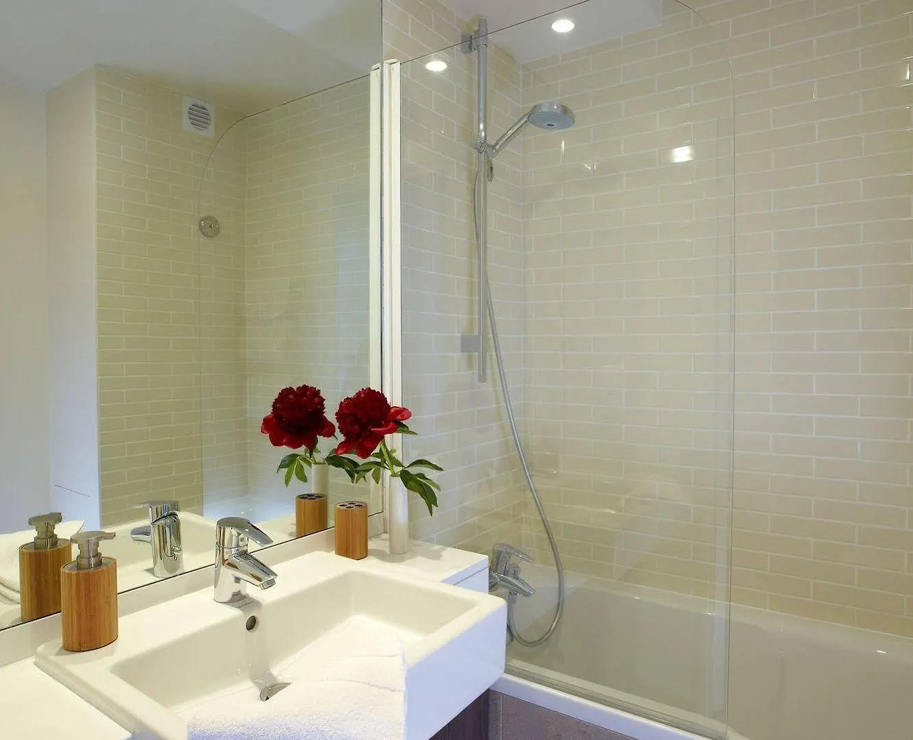 Citadines Montparnasse Aparthotel Paris