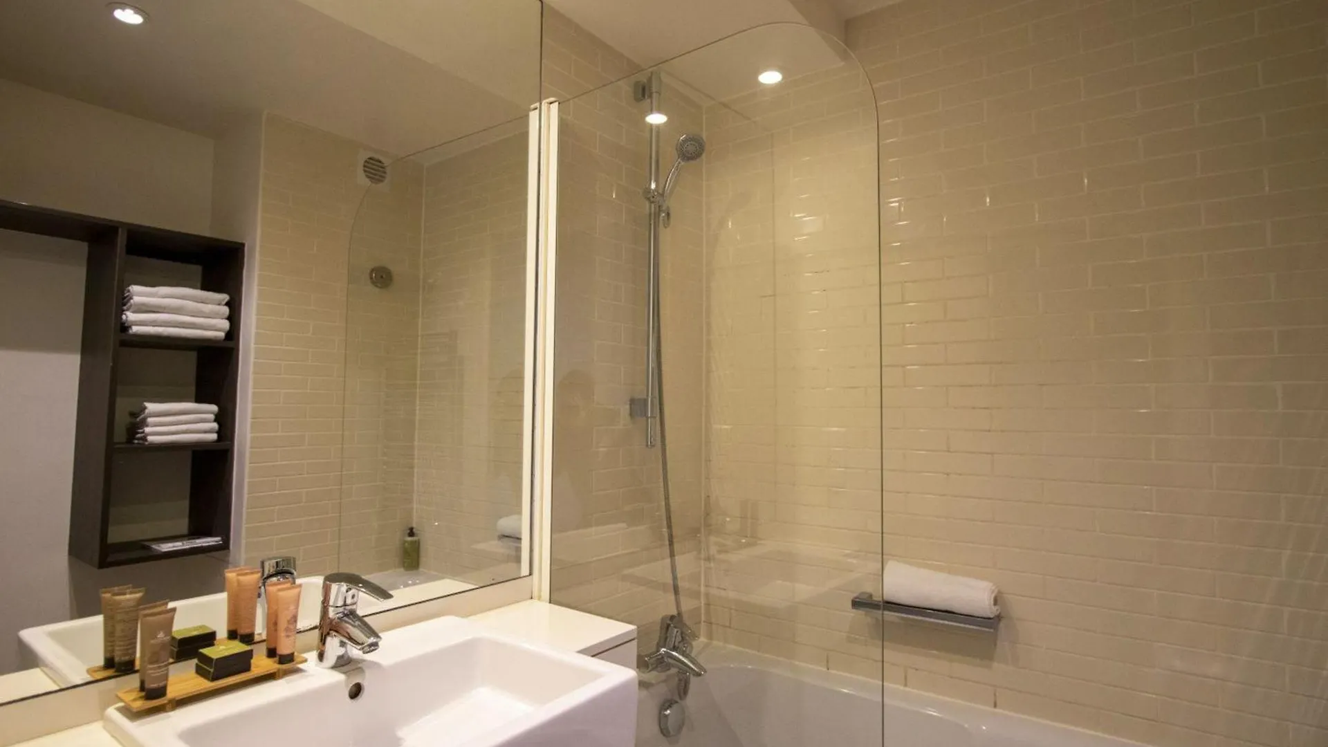 Citadines Montparnasse Paris