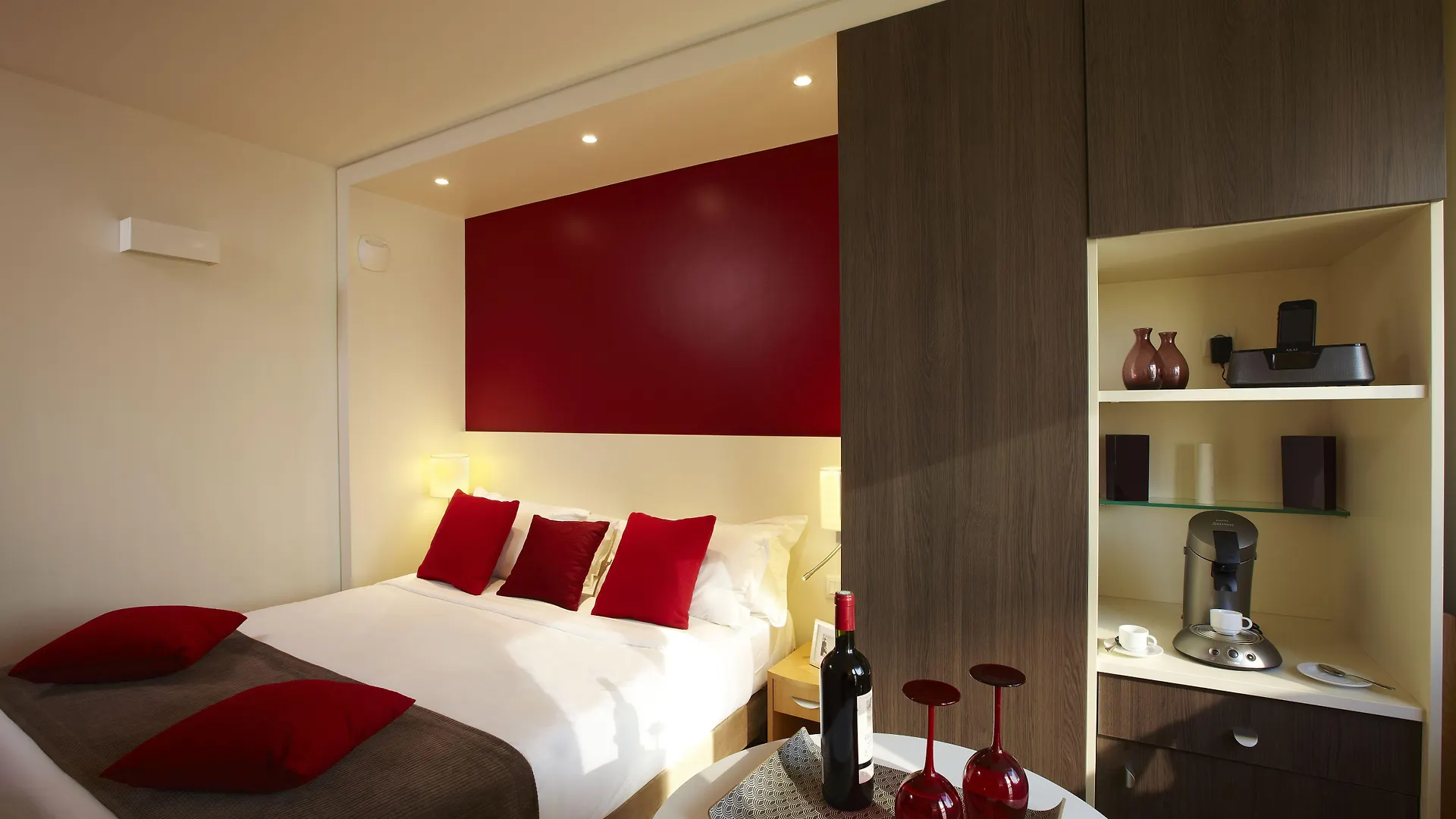 Citadines Montparnasse 3*