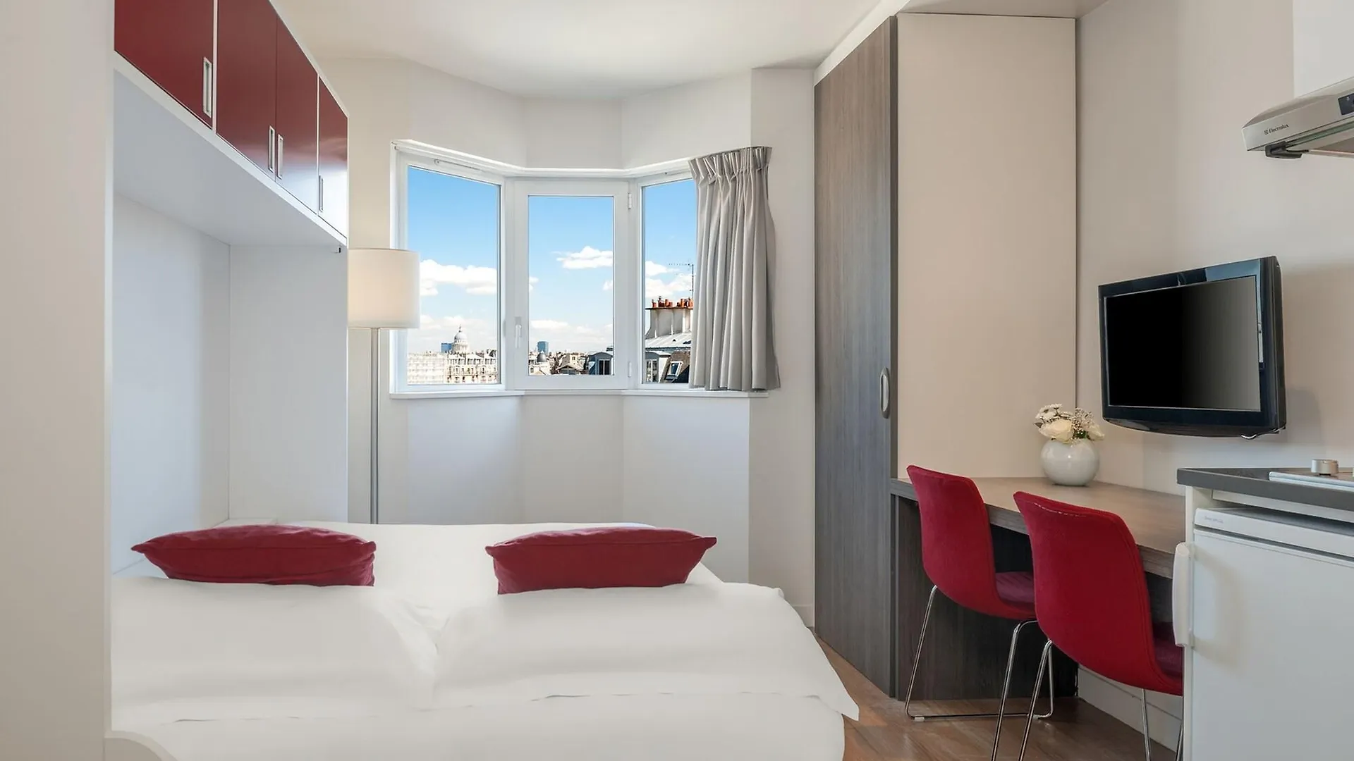 Citadines Montparnasse 3*